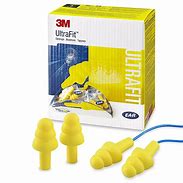 Image result for 3M UltraFit EarPlugs