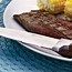 Image result for Personalized Steak Knife Sets