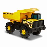 Image result for Tonka Truck with Rugged