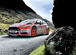 Image result for Ford Fiesta R5 Rally Car