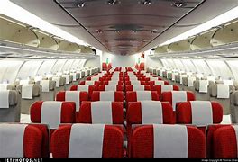 Image result for A340 Interior