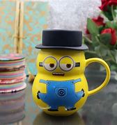 Image result for Evil Minion Mug