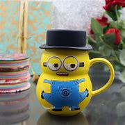 Image result for Star Trek Mug Minion