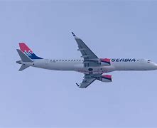 Image result for Air Serbia Vizit Karta