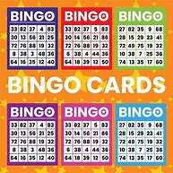 Image result for Carte Bingo