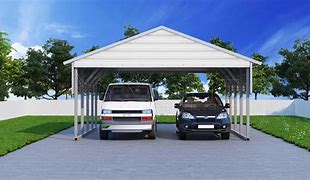 Image result for Car Metal Carport