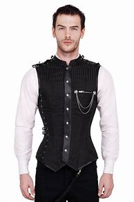 Image result for Modern Male Corset