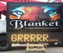 Image result for Blanket ISD