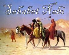 Image result for Sahabat Nabi Muhammad