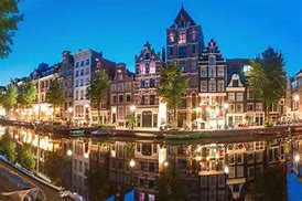 Image result for Most Beautiful Streets in Amsterdam