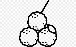 Image result for Fish Ball Clip Art