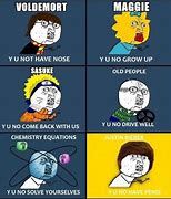 Image result for Y U No Kiss Memes