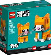 Image result for Lego Cat