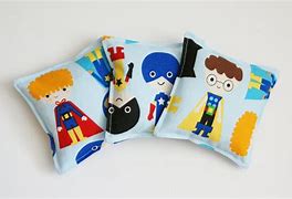 Image result for Bean Bag Toss Kids