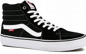 Image result for Vans Shoes SK8