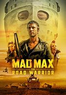 Image result for Crazy Guy Mad Max 2