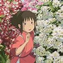 Image result for Spirited Away Wallpaper Desktop Art