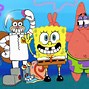 Image result for Modern Spongebob Background Characters