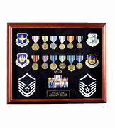 Image result for How to Display Military Medals