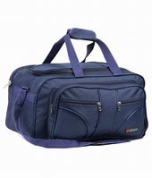 Image result for Blue Baby Duffle Bag