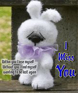 Image result for Cute Miss You Cards