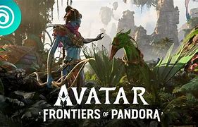 Image result for Avatar Video Game