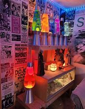 Image result for White Lava Lamp