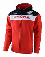 Image result for Honda Hoodie