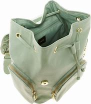 Image result for Backpack Mint Green 45X36x20