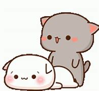 Image result for A Cute Cat GIF