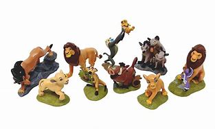 Image result for Lion King Set