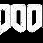 Image result for Original Doom Logo