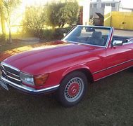 Image result for Mercedes 380SL Car Cover