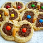 Image result for O the Owl Cookies