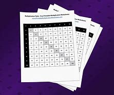 Image result for Multiplication Cheat Sheet Printable