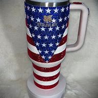 Image result for Hand Painted Stanley Tumbler