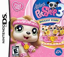 Image result for Littlest Pet Shop 3