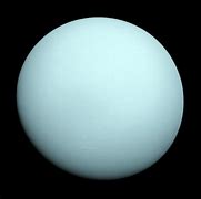 Image result for Uranus Ice Planet