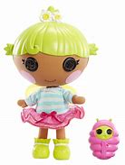 Image result for Lalaloopsy Soft Dolls