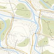 Image result for Logging Road Height Map