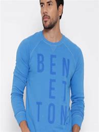 Image result for Benetton Sweatshirt