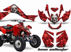 Image result for Suzuki 50 ATV Graphics