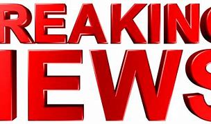 Image result for Big Breaking News Logo