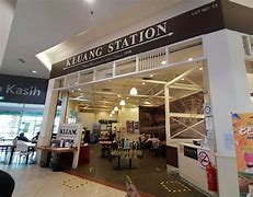 Image result for Kluang Station