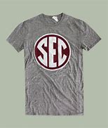 Image result for SEC Logo Button Down Shirt