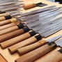 Image result for Top Japanese Knives