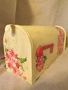 Image result for Handmade Mailboxes