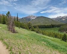 Image result for Sun Valley ID Trail Map