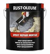 Image result for Concrete Repair Epoxy