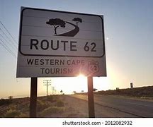 Image result for Route 62 Sign